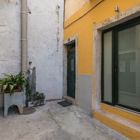Trendy & Lightfull Apartment Lisboa Екстериор снимка