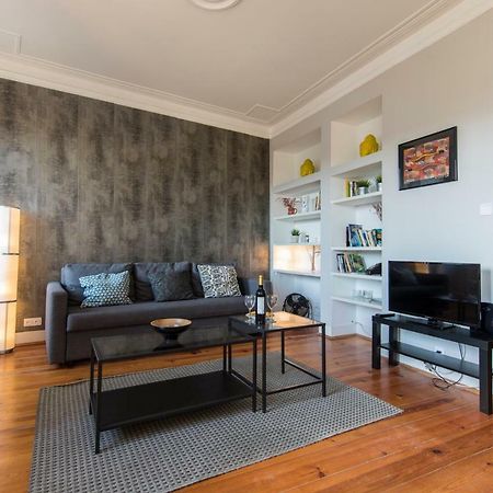 Trendy & Lightfull Apartment Lisboa Екстериор снимка