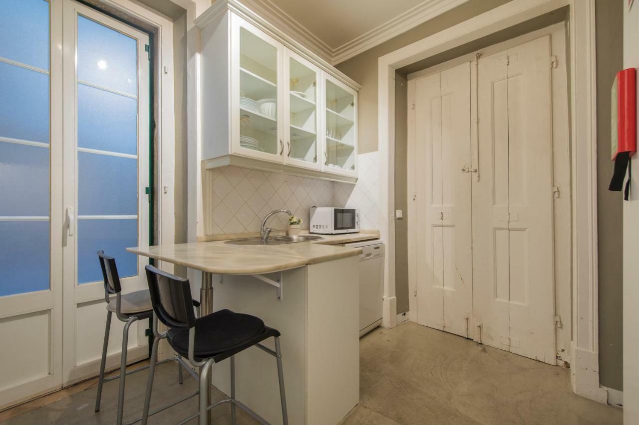Trendy & Lightfull Apartment Lisboa Екстериор снимка