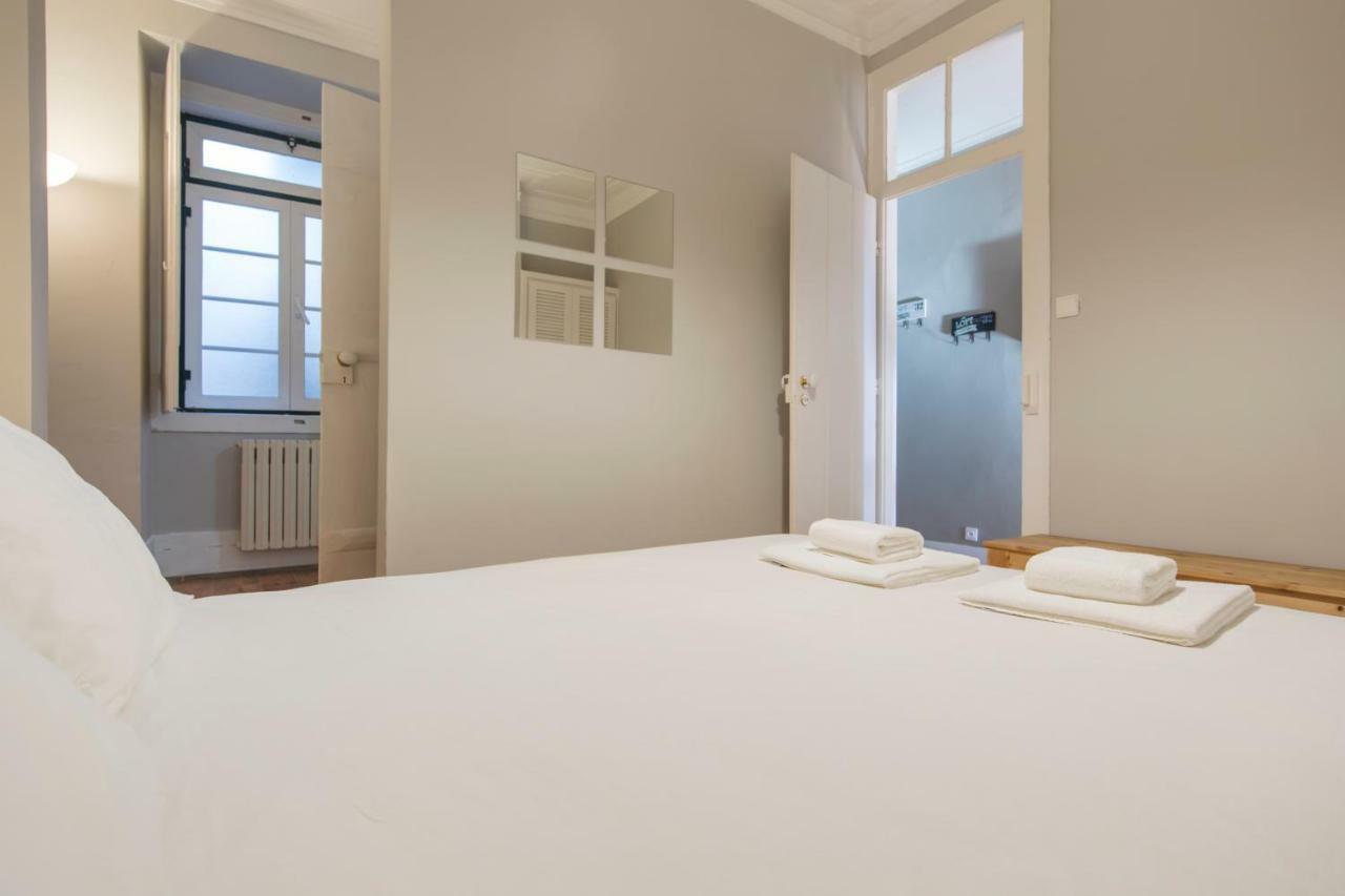 Trendy & Lightfull Apartment Lisboa Екстериор снимка