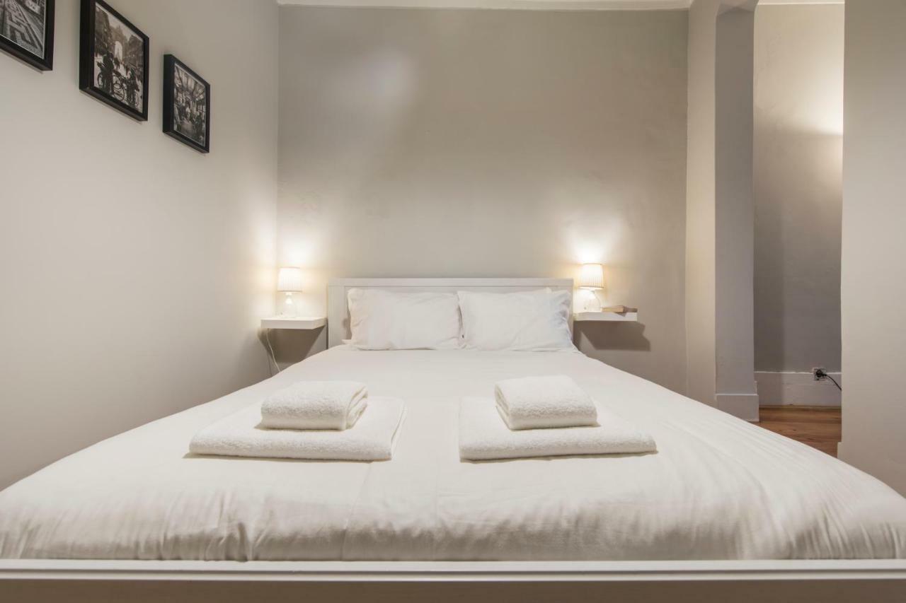 Trendy & Lightfull Apartment Lisboa Екстериор снимка
