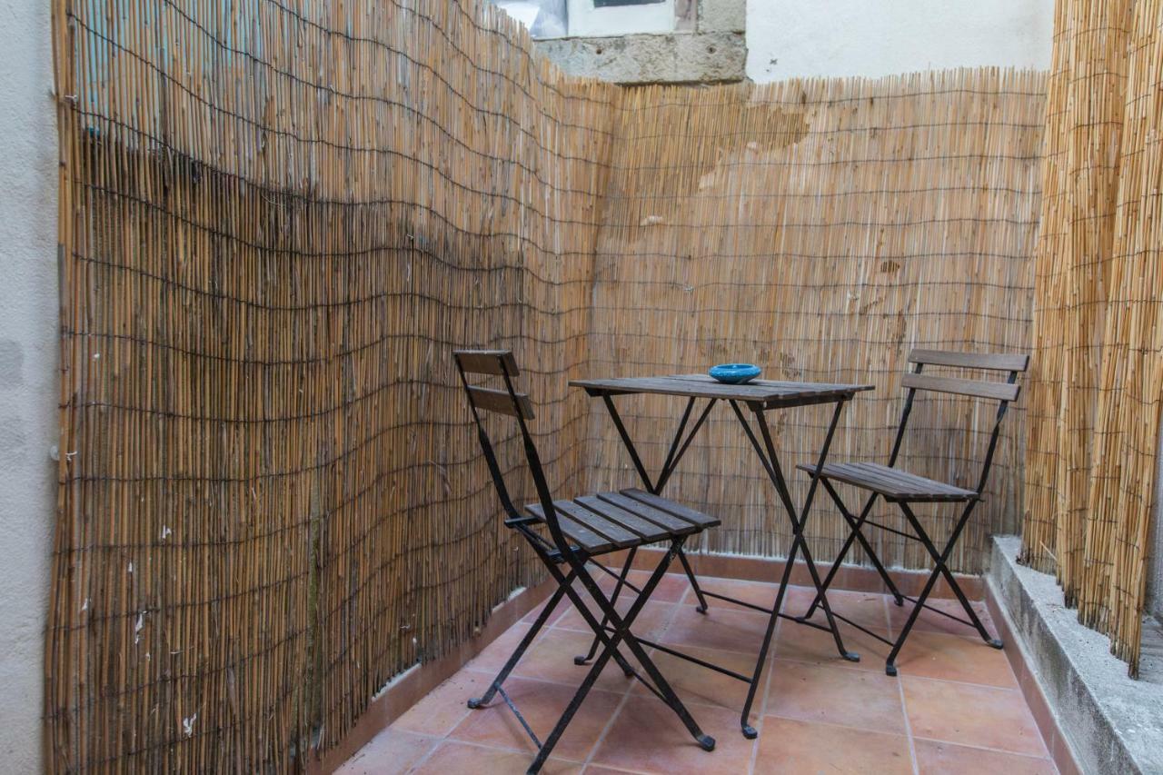 Trendy & Lightfull Apartment Lisboa Екстериор снимка