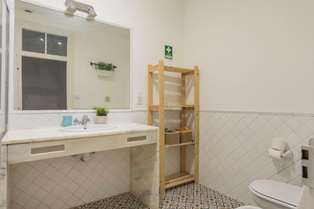 Trendy & Lightfull Apartment Lisboa Екстериор снимка