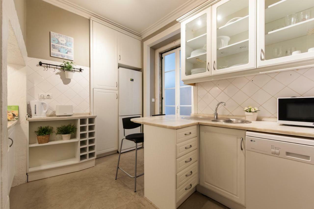Trendy & Lightfull Apartment Lisboa Екстериор снимка