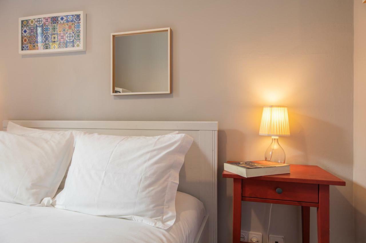 Trendy & Lightfull Apartment Lisboa Екстериор снимка