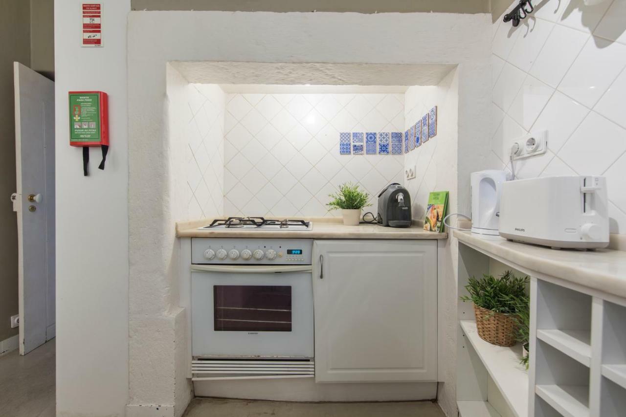 Trendy & Lightfull Apartment Lisboa Екстериор снимка