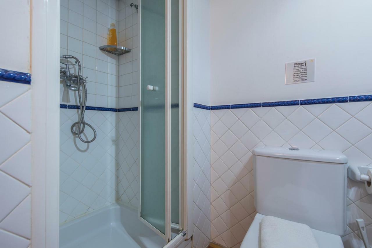 Trendy & Lightfull Apartment Lisboa Екстериор снимка
